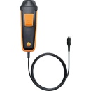 Testo Handgriff kabelgebunden 0554 2222 NEU