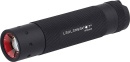 Torcia Ledlenser LED Lenser T² lunghezza:116 mm...