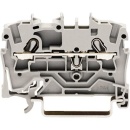 Wago Reihenklemmen 2002 0,25 - 2,5 (4) mm² 2-Leiter,...