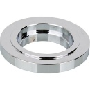 Hansa Rosette Ø 55 mm, chrom 59913471 59913471 NEU