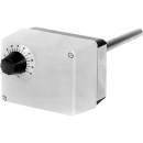 Jumo Aufbau-Thermostat ATHs-120 230 V., Regelbereich...
