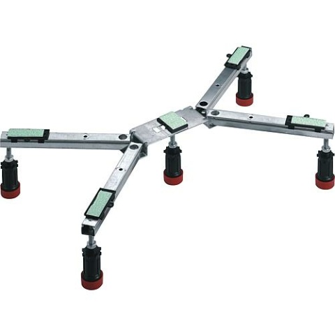 Mepa Brausewannenfuss BW-5 SF 150 140 NEU