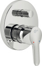 Ideal Standard Mitigeur de bain encastré Standard...