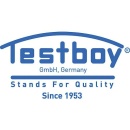 Testboy Installationstester/ Leitungssucher 26 2 x 9V 26 NEU