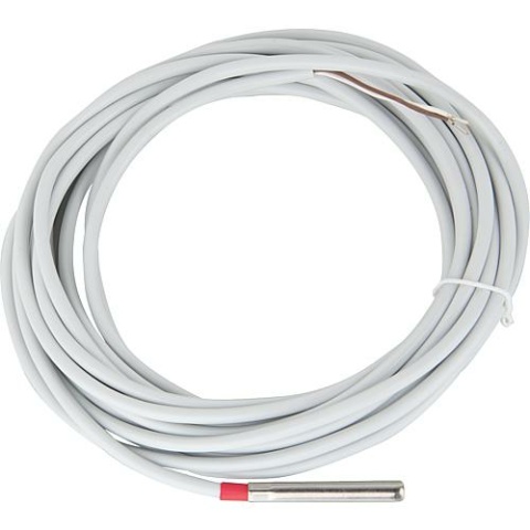 Sensor de cilindro Remeha para De Dietrich 95365489 NUEVO