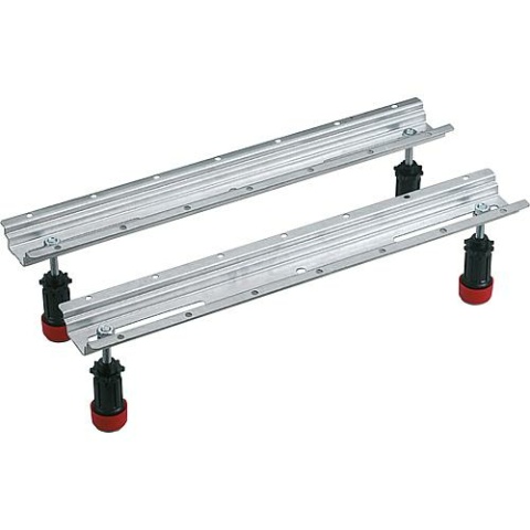 Pie de bañera Mepa WA 100 030 NUEVO