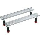 Pie de bañera Mepa WA 100 030 NUEVO