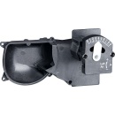 Weishaupt Luftregler mit Handverstellung 241 050 0204/2 NEU