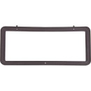 Weishaupt Brennerdichtung 481 411 3065/7 NEU