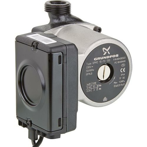 MHG circulation pump UPM2 15-70 96.32100-7046 96.32100-7046 NEW