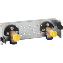 Geberit GIS - Płytka do kranu 153 mm 461.740.00.1 NOWOŚĆ