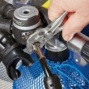 Knipex Zangenschlüssel 250 mm 86 03 250 NEU