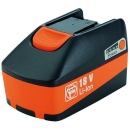 Batteria di ricambio Fein 18V con 6,0 Ah NUOVO