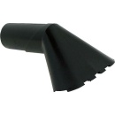 Numatic Grobschmutzdüse Ø 38 mm / 130 mm...