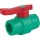 ATP PPR pipe shut-off ball valve Ø 20 mm NEW