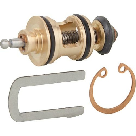 Hansa diverter complete Varox softpush 59912985 59912985 NEW