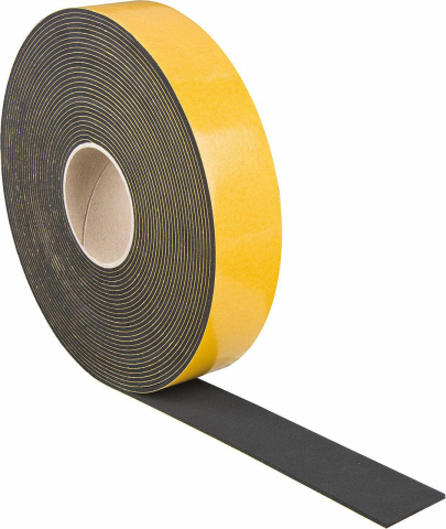 HydroPhon Isolierband PE 15m, 50mm breit Temp.bereich -40° bis +90°C NEU