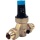 Watts pressure reducer with threaded spouts 1 1/2"" 10015774 NEW