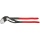 Knipex pince à eau Alligator XL 400mm 88 01 400 NOUVEAU