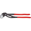 Pinze per pompe dellacqua Knipex Cobra XL Lunghezza: 400 mm 87 01 400 NUOVO