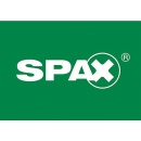 Spax Tellerkopfschraube SPAX® WIROX® Teilgewinde T - STAR Plus ø 8,0 x 380 mm, VPE 50 Stück 4003530245787 NEU