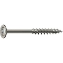 Spax Tellerkopfschraube SPAX® Edelstahl A2...
