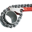 Klucz łańcuchowy do rur Rothenberger 4"" R/L 70235 NOWOŚĆ