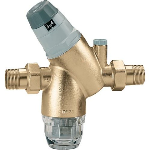 Caleffi Réducteur de pression 1/2"" 535140 NOUVEAU