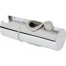 Prowadnice Hansa chromowane 59912595 Ø22 mm...