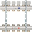 Evenes heating circuit manifold type M5.5,...