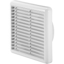 Grille daération Helios blanc 150 mm 893 NOUVEAU