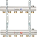 Evenes heating circuit manifold type M1.10,...