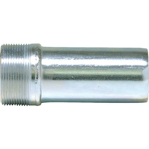 Möck Anschlussstück AG 2 DN 50 x G 2 560 010 050 NEU