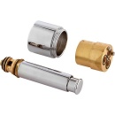 Extensión Evenes UP 35mm, serie Diva 93 726 80, 93...