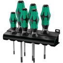 Wera Schroevendraaierset Kraftform Plus 6 stuks Torx 10 -...