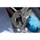 Knipex spring band clamp pliers 250mm 85 51 250 A NEW