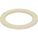 Dichtung flachdichtende Rohrverschraub. 1/4""...