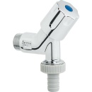 Zawór przyłączeniowy urządzenia 1/2"" z...