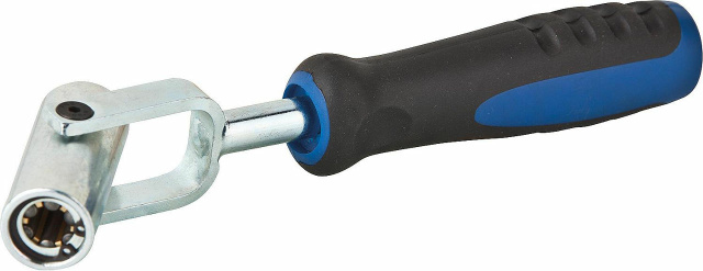 Weinmann & Schanz Stockschraubenschlüssel Universalantriebswerkzeug M8/M10 NEU