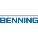 Tester di continuità e di linea Benning, DUTEST pro 50156 NUOVO