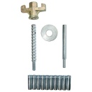 Eibenstock Befestigungsset Beton/Gestein 35720000 NEU