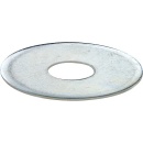 Sluitring gegalvaniseerd DIN440 /DIN EN ISO 7094,...