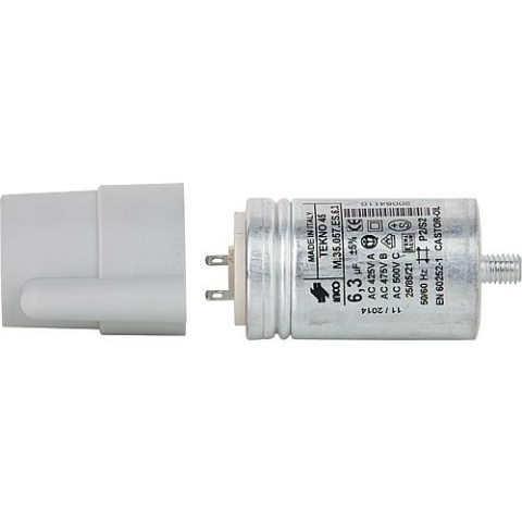 Riello Kondensator 20087037 ersetzt 3007655 NEU