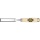 Kirschen Kirschen chisel with flattened hornbeam handle width: 18 mm 1001018 NEW