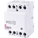 ETI Built-in contactor RD63-40 230VAC/DC, 63A, 4S, 3Modules, hum-free 2464026 NEW