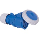 PCE CEE koppeling Haai IP67 230V, 32A NIEUW