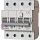 ETI FI/LS switch KZS-4M, 3-pole+N, B16A,30mA, 6kA, type A 2174904 NEW