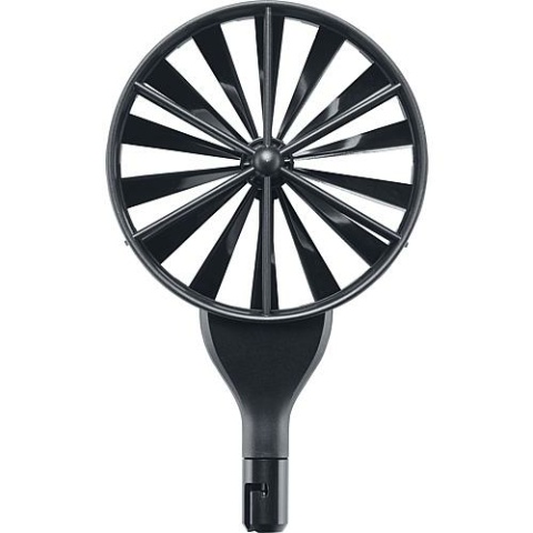 Testo Flügelrad-Sondenkopf 0635 9430 NEU