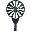 Testo Flügelrad-Sondenkopf 0635 9430 NEU