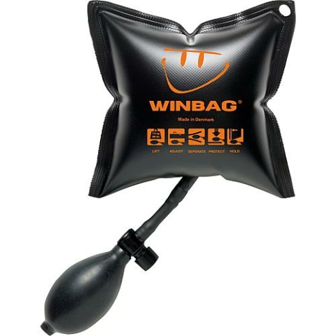 Winbag mounting aid loadable up to 135kg 15730 NEW